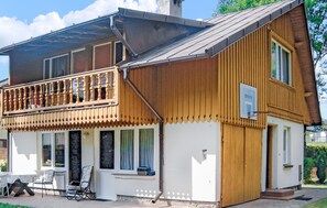 Exterior - Stunning home in Rowy with kitchen (Rowy)