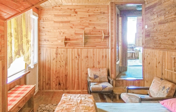 5 Schlafzimmer, kostenloses WLAN