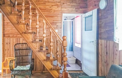Preciosa casa en Rowy con cocina