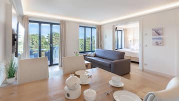 1 habitación, wifi gratis y ropa de cama