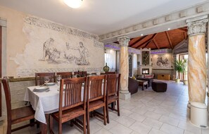 Restauración