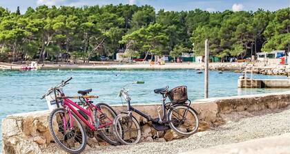 Gorgeous home in Zgaljici with sauna