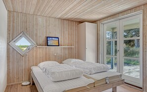 3 Schlafzimmer, kostenloses WLAN