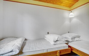 3 chambres