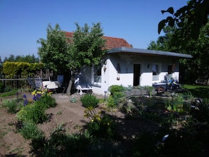 Fachada