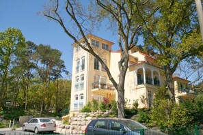 Udendørsområde