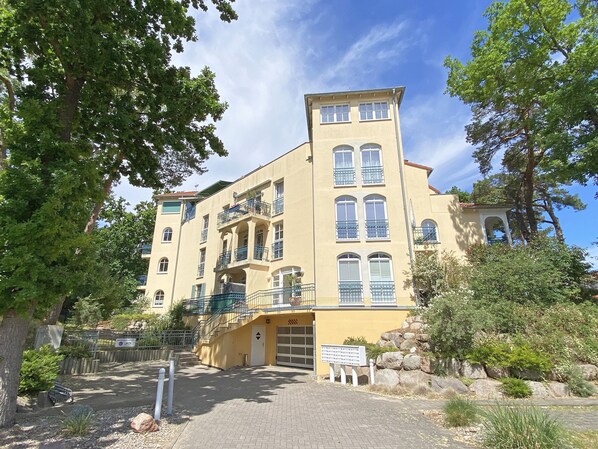 Udendørsområde