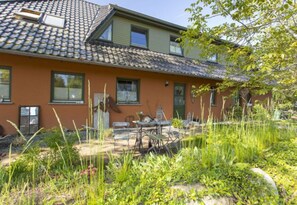 Ulkoruokailutilat