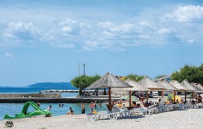 Beach nearby - Lovely home in Podstrana (Podstrana)