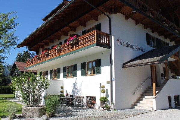 Außenbereich