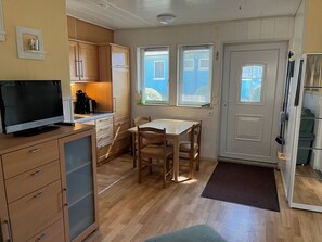 Interior - Zinno BU 23 - Zinnowitz Pine Route 5c Ferienbungalow 23 (Zinnowitz)