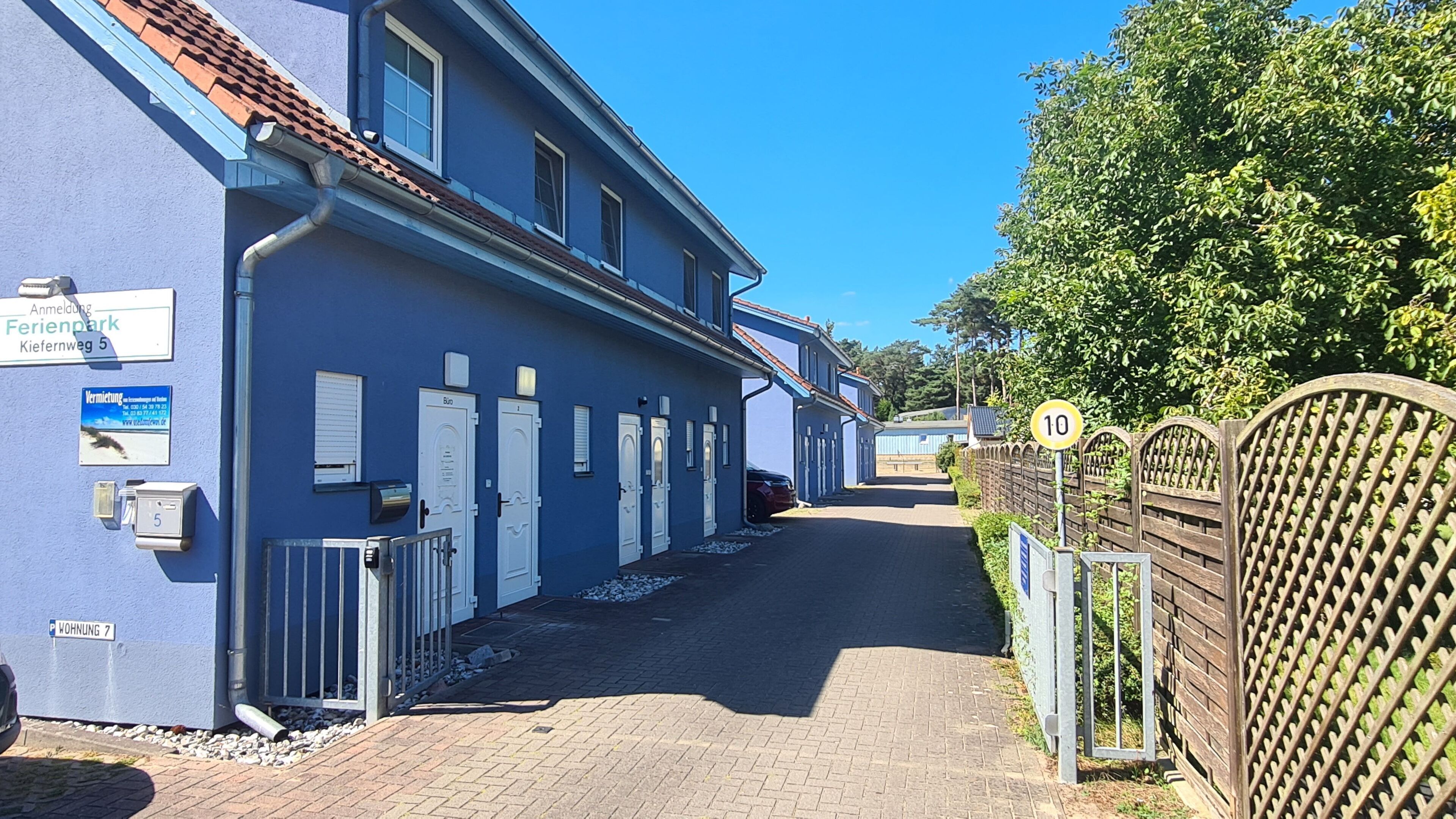 Außenbereich