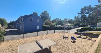 Zinnowitz Kiefernweg 5c Ferienbungalow 23 - BU 23