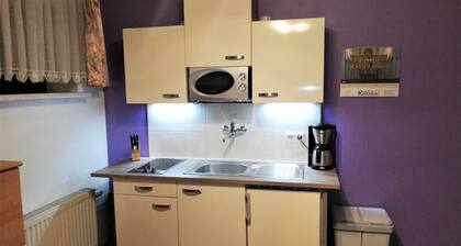 Liebers FeWo - Ferienwohnung