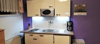 Apartamento Liebers - Apartamento