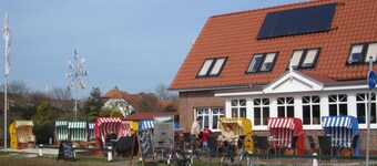 Inselhus 1 - Inselhus