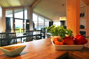 Dining - Vacation cottage Esbjerg, Germany (Quern)