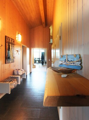 Interior - Vacation cottage Esbjerg, Germany (Quern)