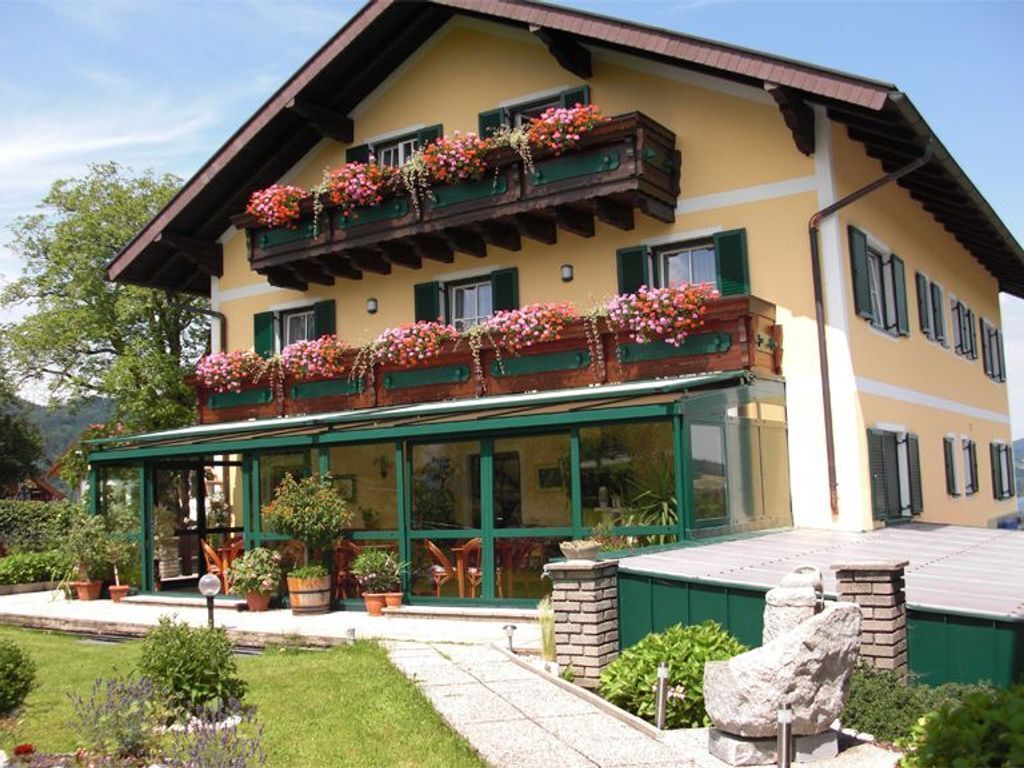 Esterni