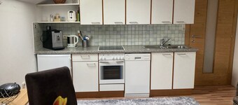 Ferienwohnung Seeblick 2. Stock - Pension Winter Am Irrsee