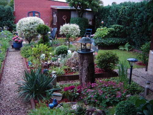 Doppelzimmer mit Etagenbad - Privatzimmer - P. Krol