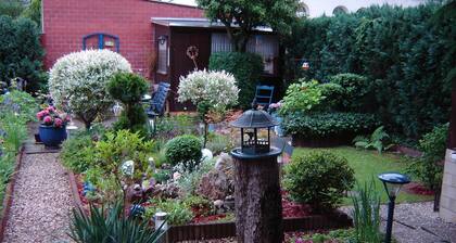 Doppelzimmer mit Etagenbad - Privatzimmer - P. Krol