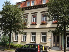 Außenbereich