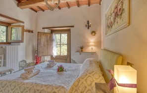 5 chambres, lit parapluie, Wi-Fi gratuit