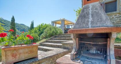 Cozy apartment in Talla AR with house a panoramic view