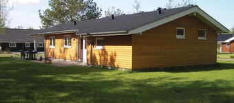 Beautiful home in Væggerløse with WiFi