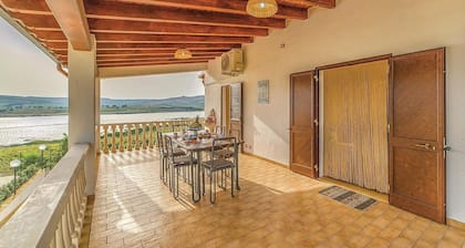 Preciosa casa en Sambuca di Sicilia AG