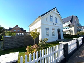Udendørsområde