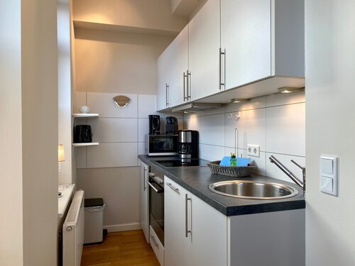 3-Zimmerwohnung Nr. 3 (32a) - Haus Ziemer