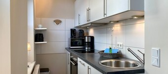 3-bedroom entirely. . # 3 (32a) - House Ziemer