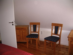 Interiør
