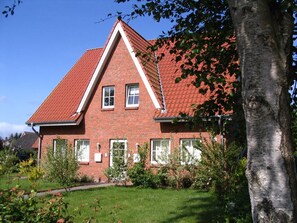 Udendørsområde