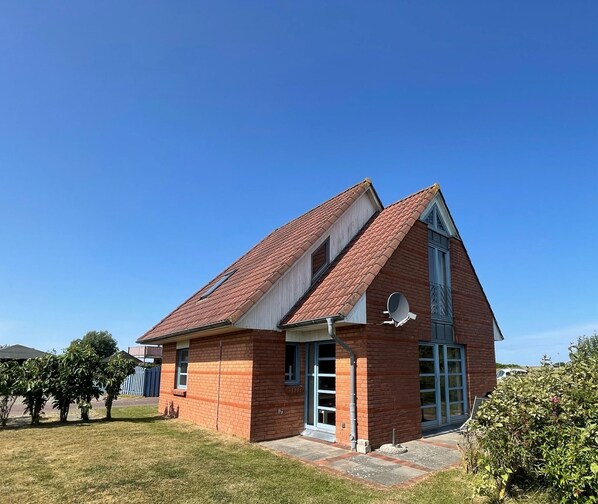 Unclassified image, 1 of 15, button - Holiday house Rieke - House Rieke (Friedrichskoog)