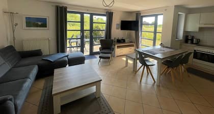 Ferienhaus Rieke - Haus Rieke