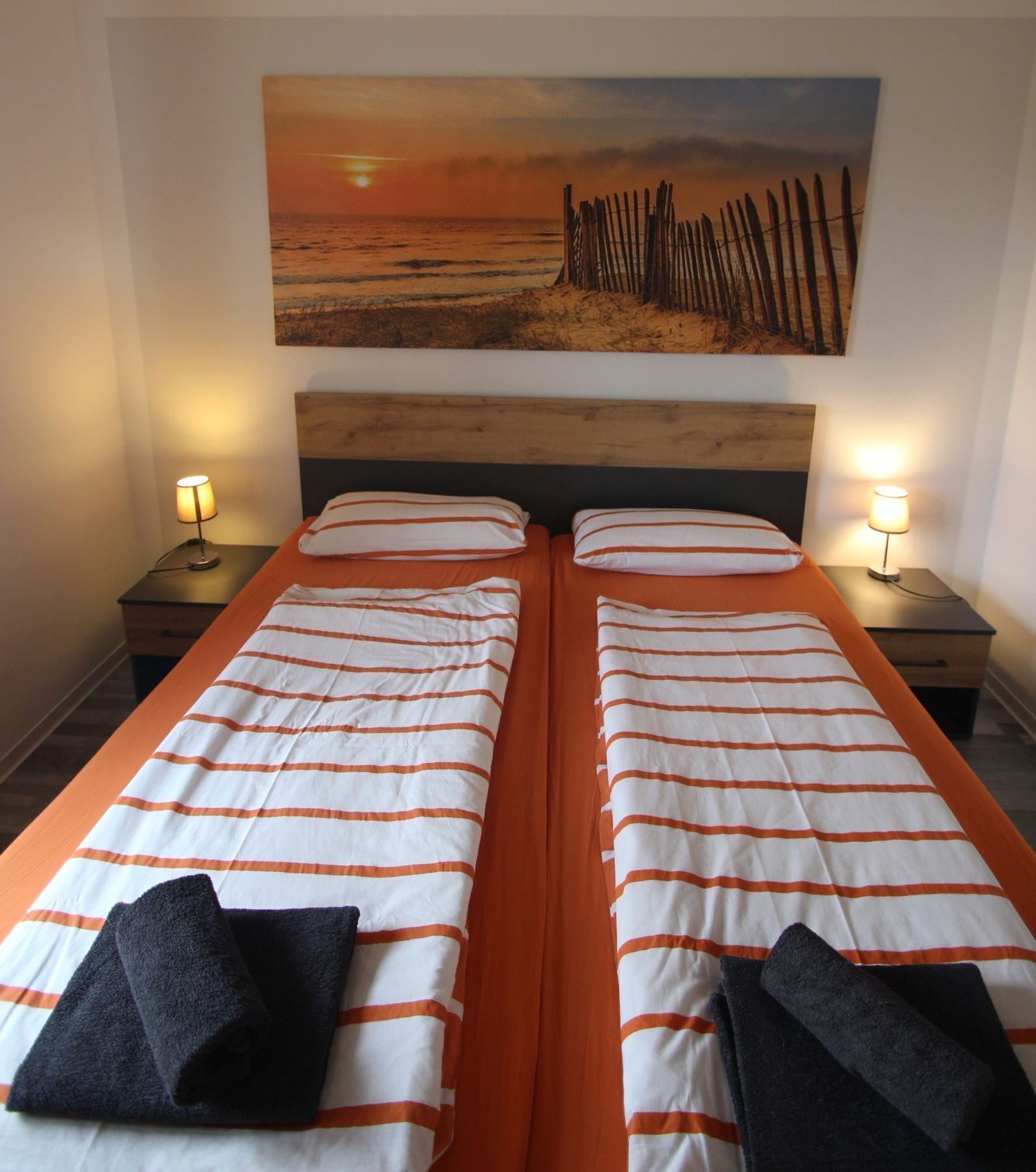 3 Schlafzimmer, Bügeleisen/Bügelbrett, Reisekinderbett, WLAN