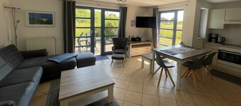 Feriehus Rieke - Hus Rieke