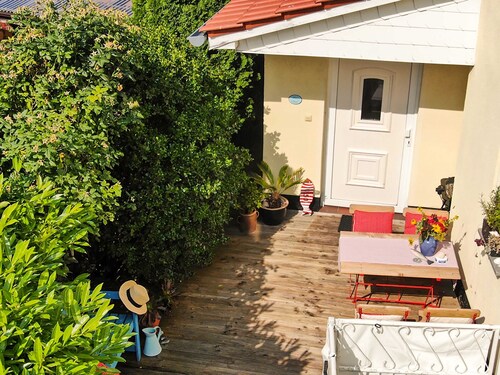 Ferienwohnung Paul - Ferienwohnung