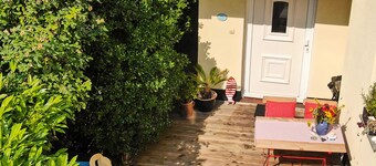 Vacation apartment Paul - Holiday apartment