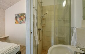 Shower - Schmugglerstieg 9c - Dorf 5 (Travemünde-Priwall)