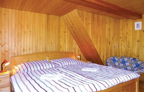 2 Schlafzimmer, kostenloses WLAN, Bettwäsche