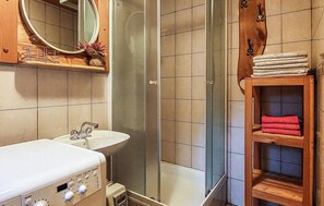 Dusche