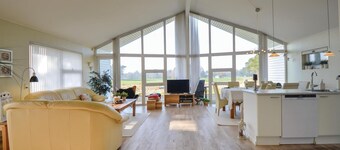 Awesome home in Ebeltoft with WiFi