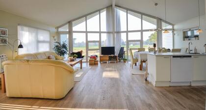 Superbe maison de 3 chambres Ă  Ebeltoft