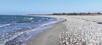 Amazing home in Hurup Thy with sauna