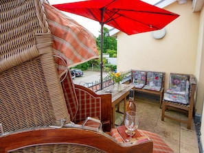 Terrazza/patio