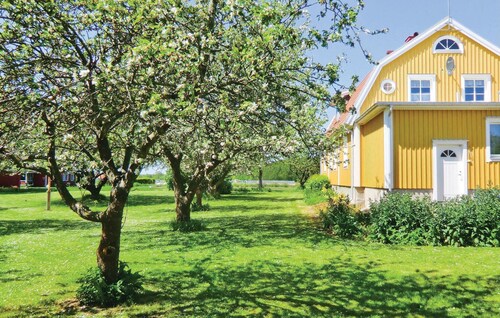 4 bedroom stunning home in Färjestaden